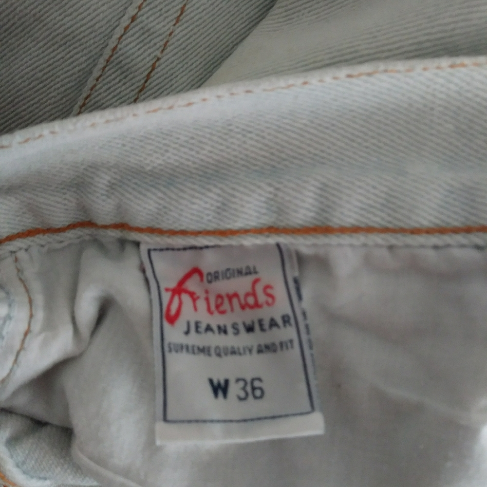 Men's jeans - Picture 6 of 9